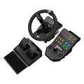Farm Simulator Heavy Equipment Bundle, Steering Wheel Controller for PC Y4235