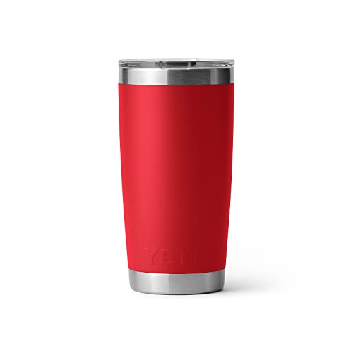 20 oz Stainless Steel Vacuum Insulated Tumbler with Lid Z849039