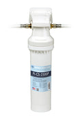 APEC High Capacity Under-Sink Water Filter System with Scale INHIBITOR (CS-2500P)