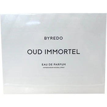 Byredo Oud Immortel Unisex Eau De Parfum 100ml