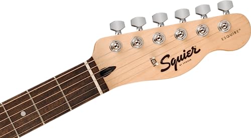 Electric Guitar, Arctic White, Maple Fingerboard H36028