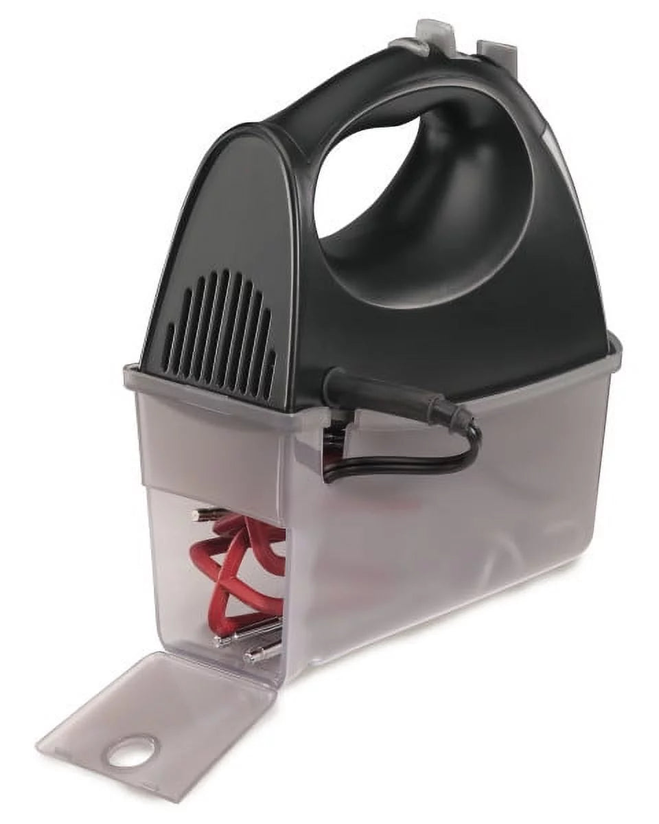 Hand Mixer with SoftScrapes Beaters R208