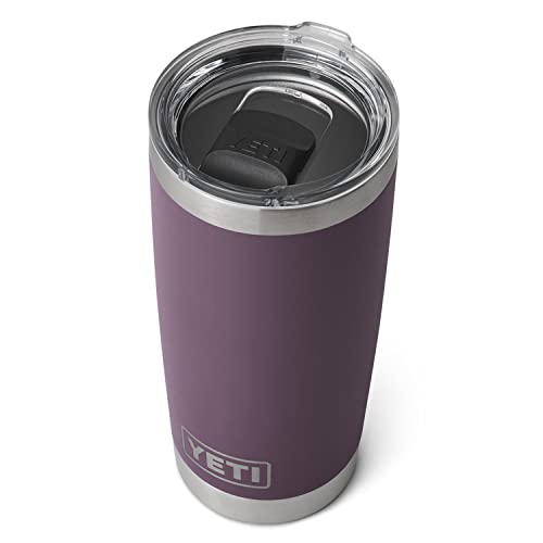 20 oz Stainless Steel Vacuum Insulated Tumbler with Lid Z849039