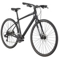 Cannondale Quick 5 - Matte Black - Large