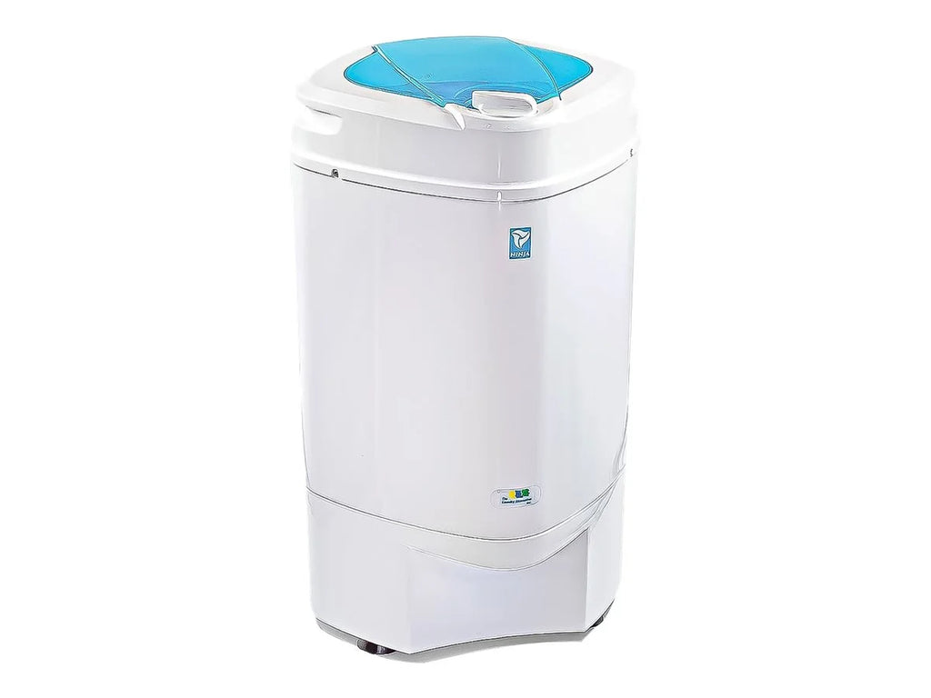 Portable Spin Dryer with Suspension System B841