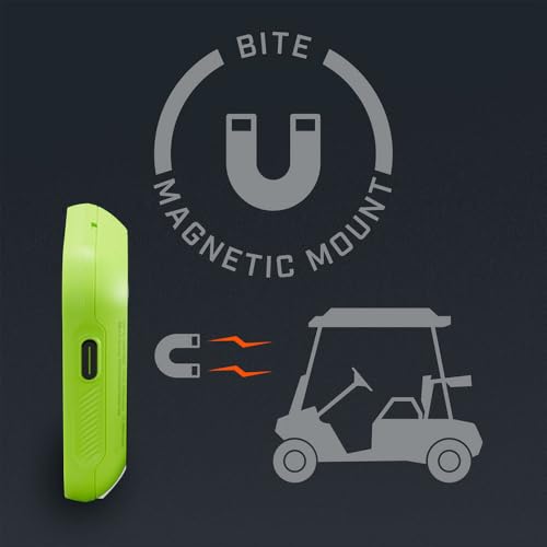 Golf Rangefinder with Slope K711