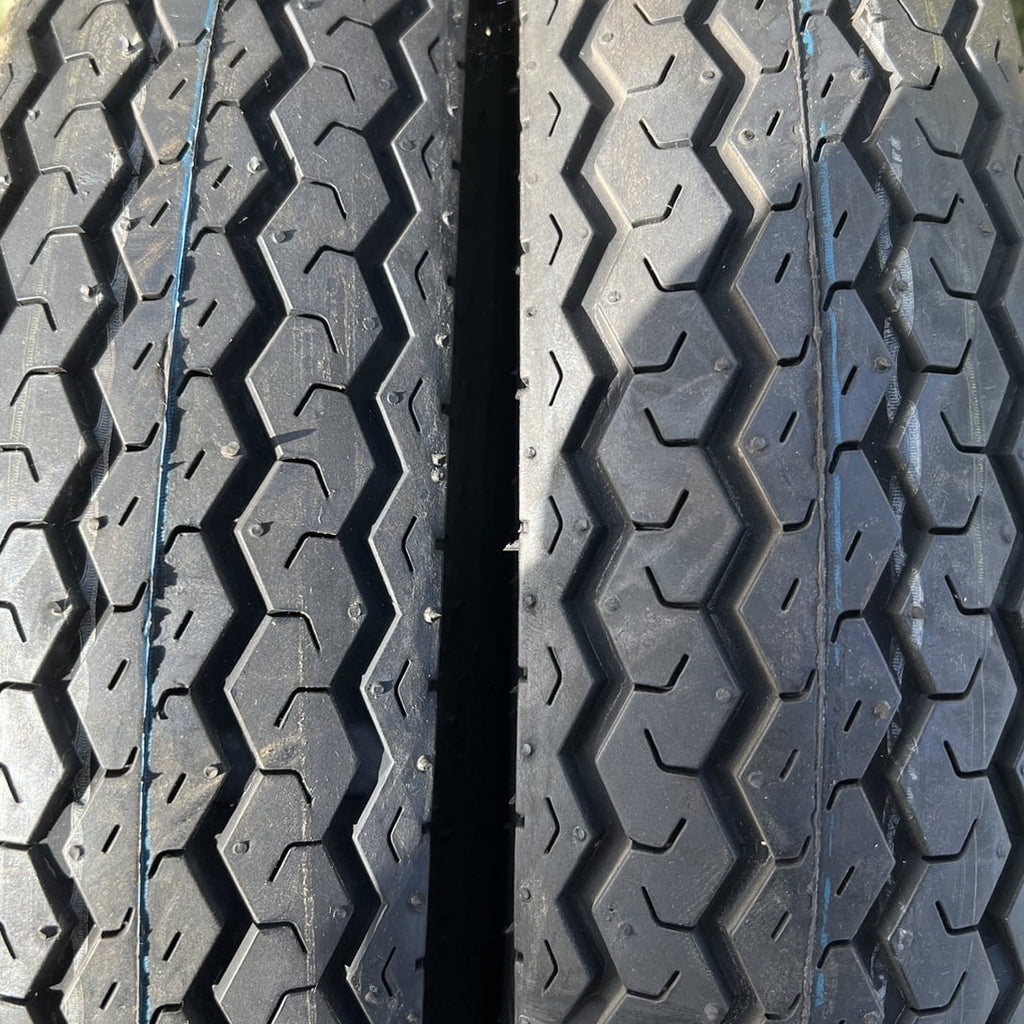 4.80-12 80J Trailer Tire A122755