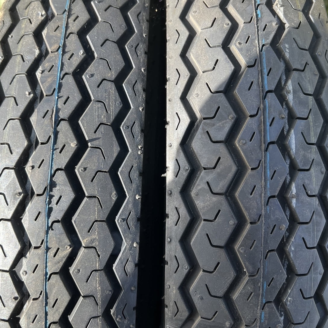 4.80-12 80J Trailer Tire A122755