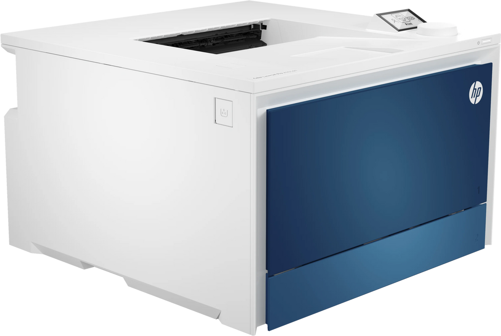 Desktop Wired Laser Printer - Color - Automatic Duplex - Ethernet O1279