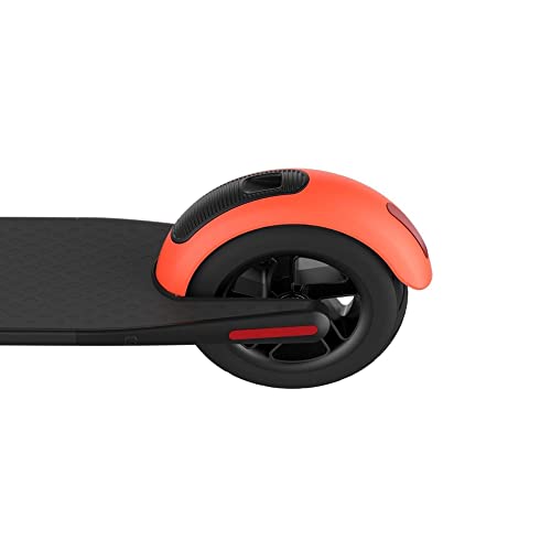 Electric Scooter for Adults, 15.5 mph Top Speed, Front Suspension C332250