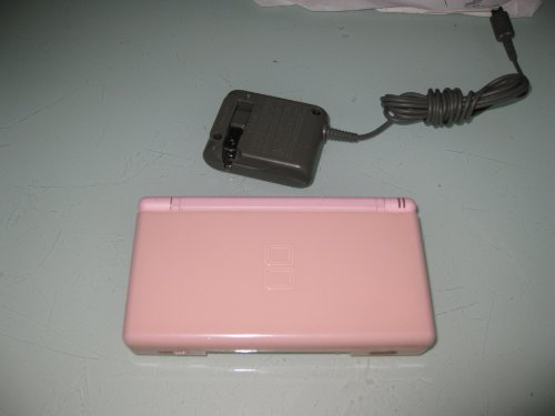 Metallic Rose Handheld Gaming Console X680239