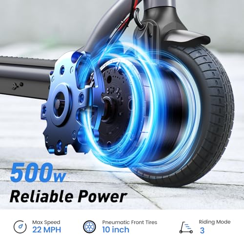 Foldable Electric Scooter for Adults and Teens K700