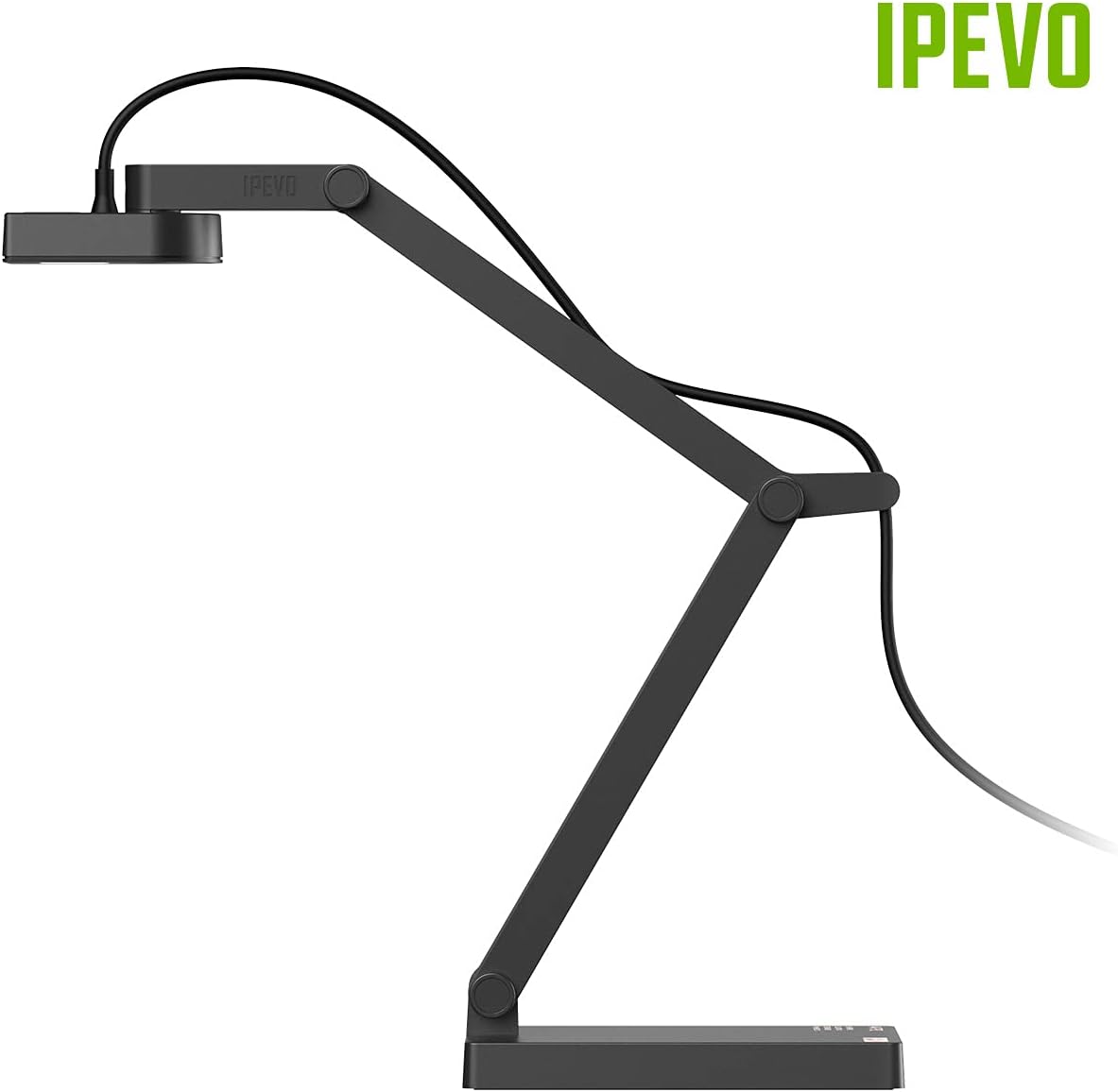 Ultra HD USB Document Camera for Classroom, Online Teaching, and Streaming F895