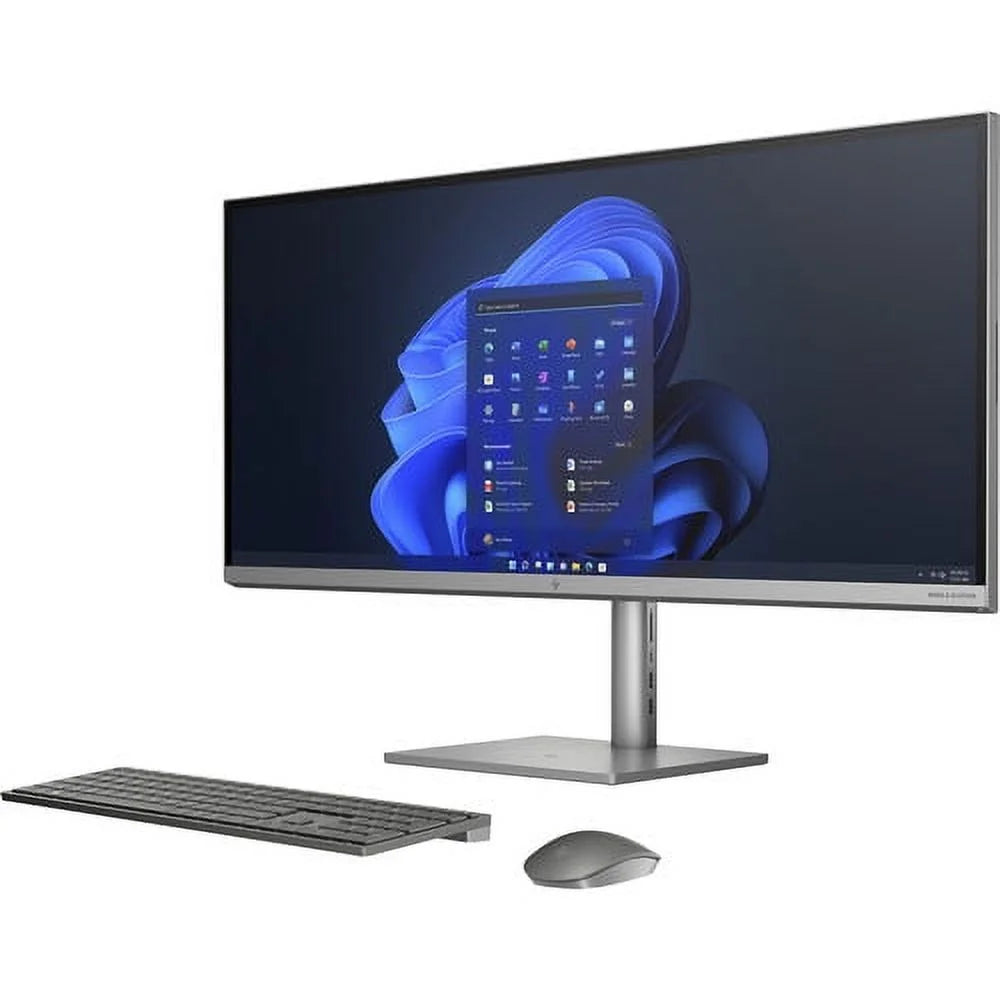 34" WUHD All-In-One Desktop, Intel Core i5, 16GB RAM, 512GB SSD L19759