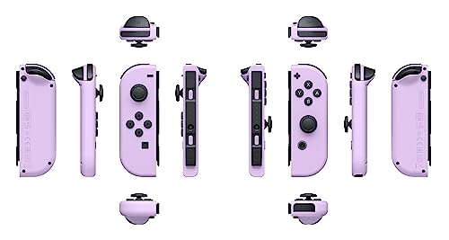 Gaming Controller for Nintendo Switch, Gray Z791