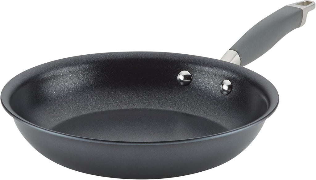 Nonstick Skillet 2-Piece Set, 10.25 & 12.75 Inch E7052