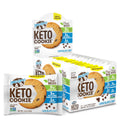 Lenny & Larry's The Keto Cookie, Chocolate Chip, 1.6 oz, 12 Ct