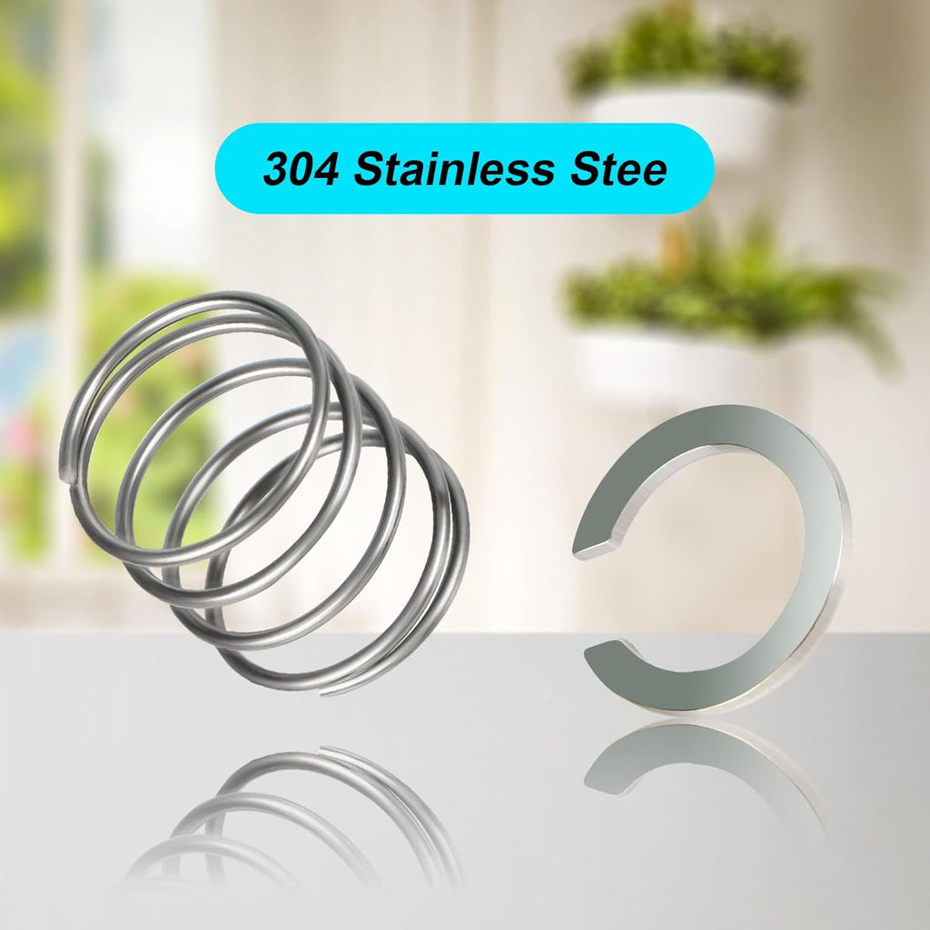 Spring and Washer for Tilt Head Mixers P91478