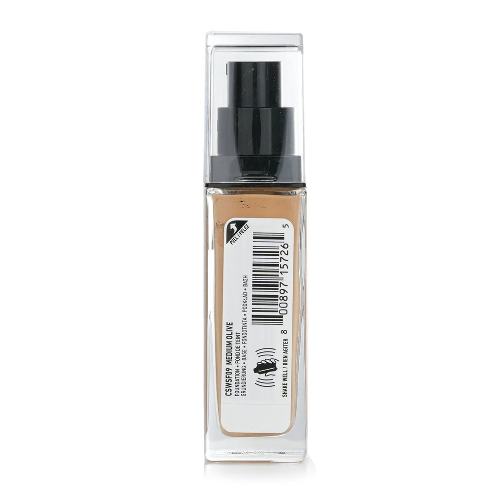 Full Coverage Foundation - Medium Olive K8043