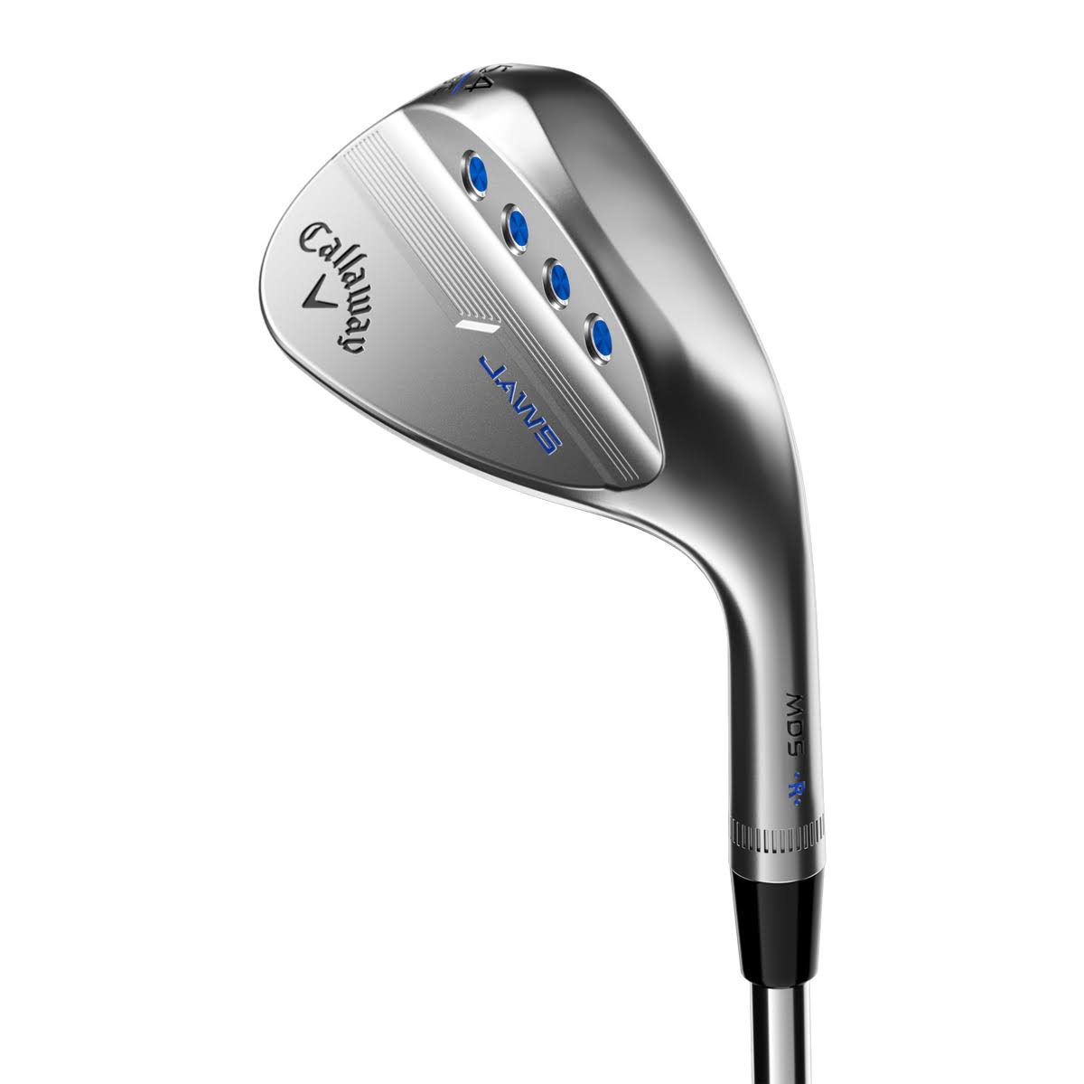 Chrome Wedge - S Grind X4530