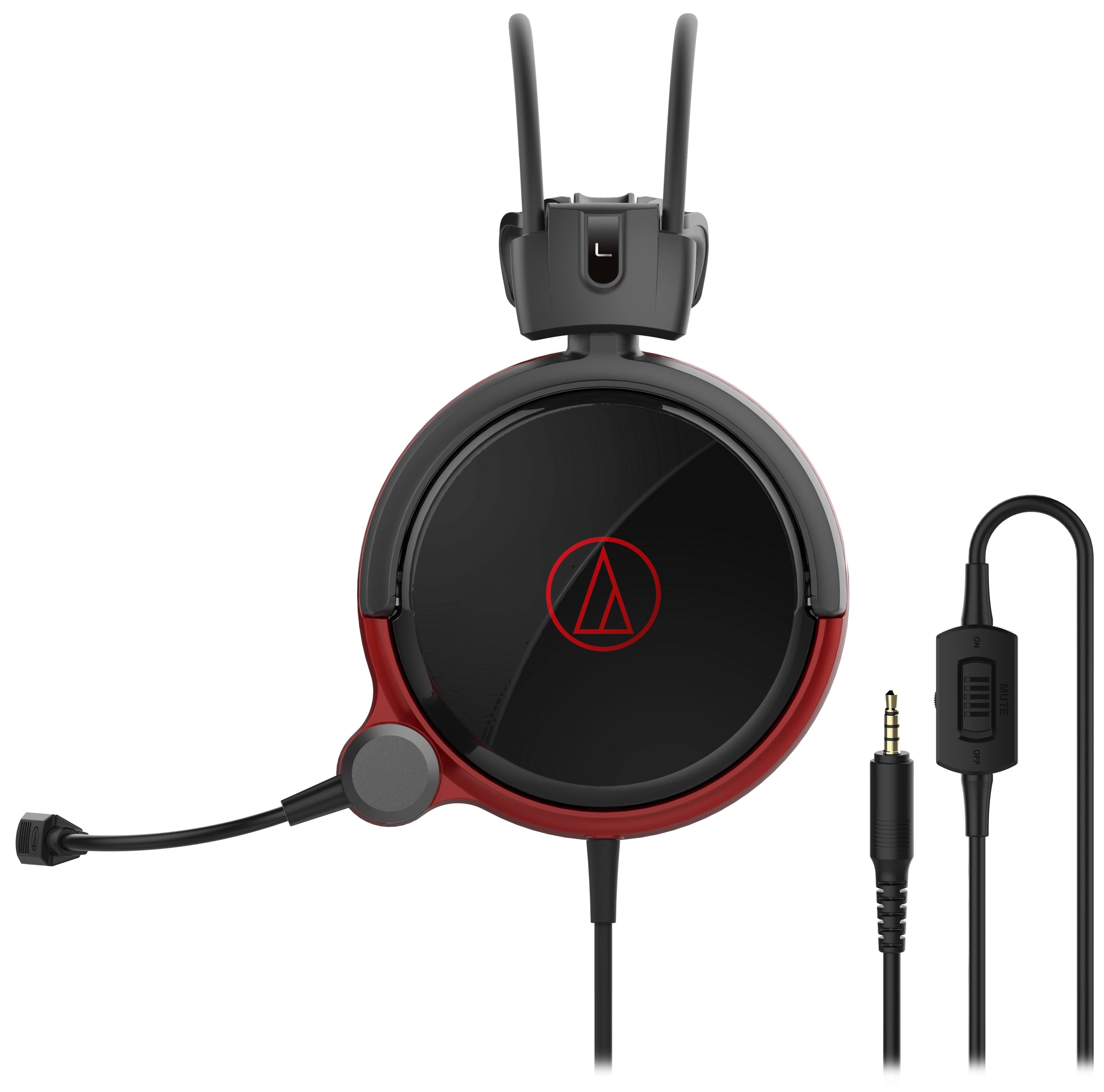 Gaming Headset C569