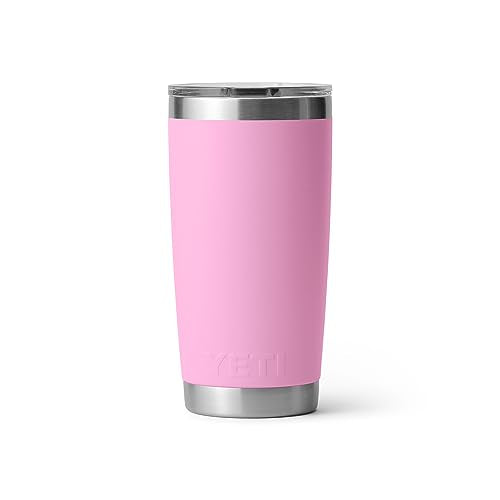 20 oz Stainless Steel Vacuum Insulated Tumbler with Lid Z849039