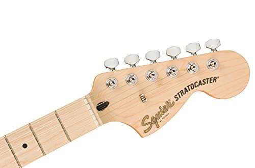 Electric Guitar, 3-Color Sunburst, Laurel Fingerboard I700238