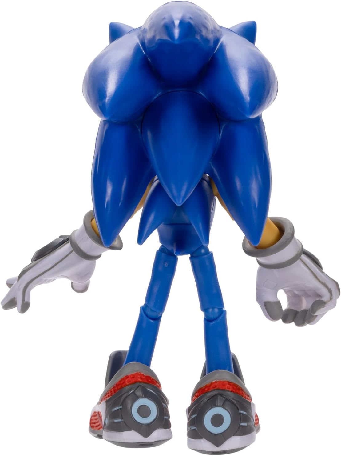 5" Sonic Action Figure E795
