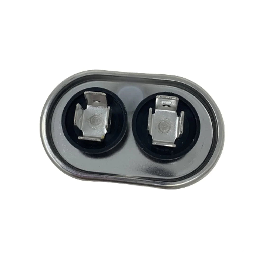 Oval Run Capacitor 5 uf 370 Volt H1239