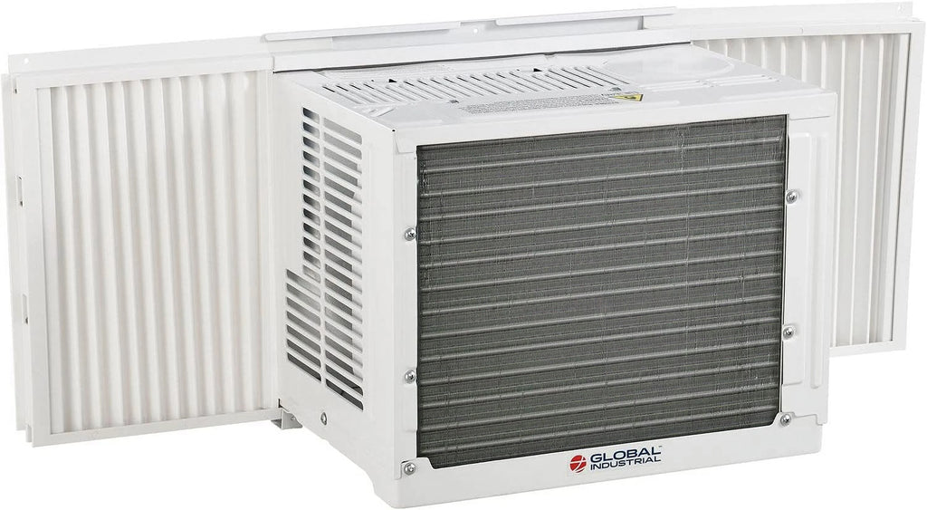 5000 BTU Window Air Conditioner, 115V F699