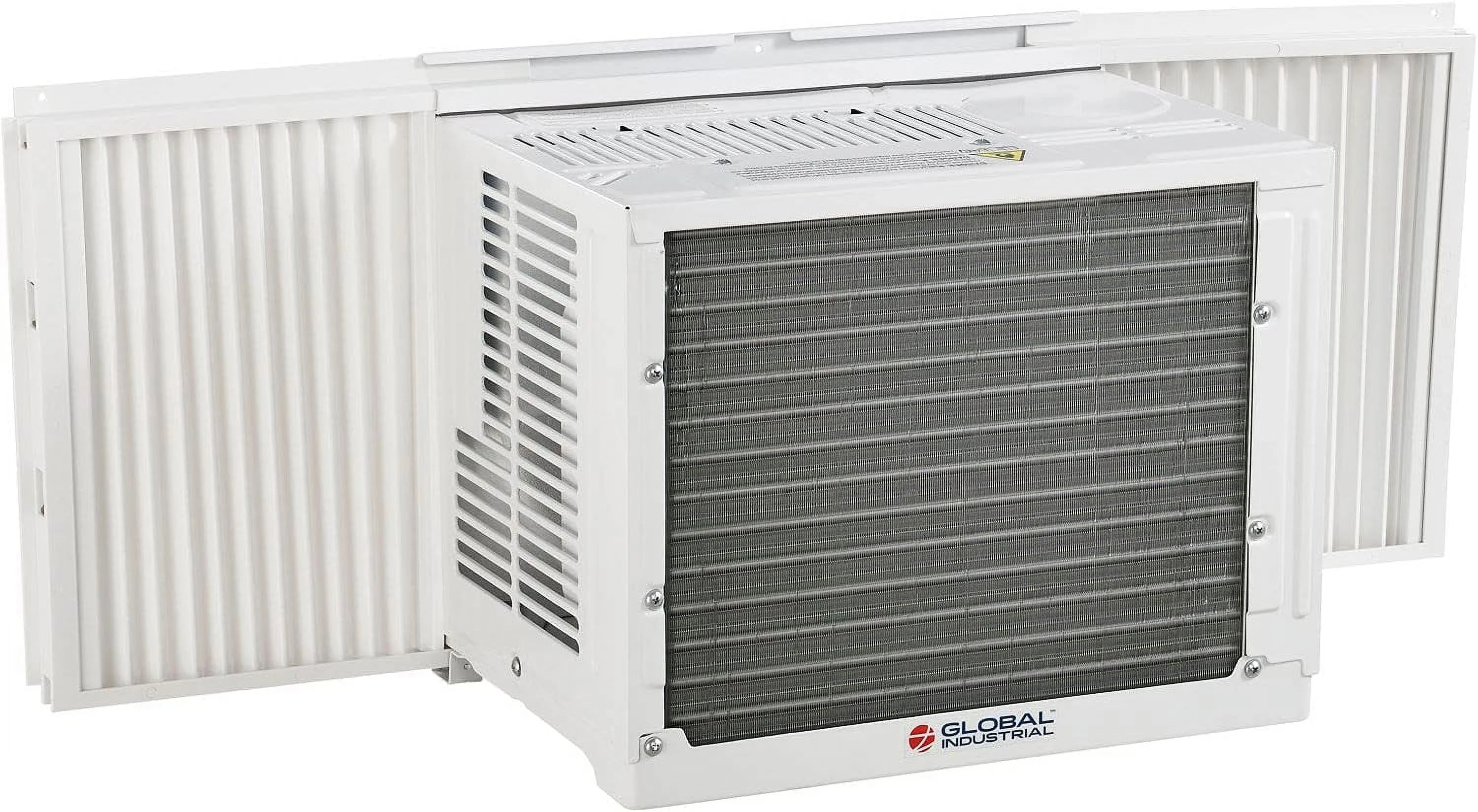 5000 BTU Window Air Conditioner, 115V F699