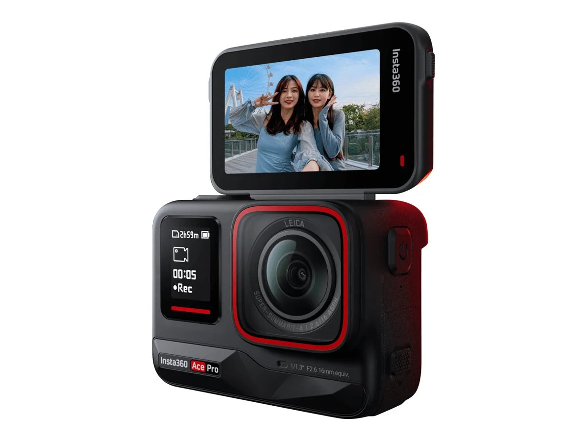 Action camera 8K with Wi-Fi and Bluetooth D99793