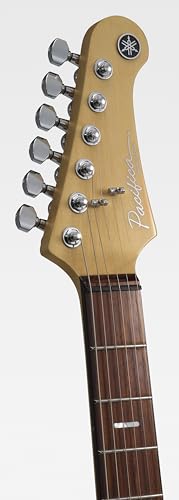 Electric Guitar with Gig Bag, Ash Pink Q94066