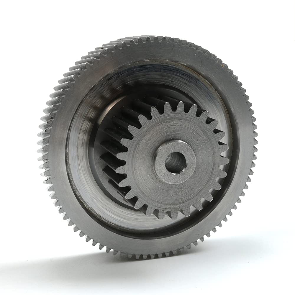 Slide Out Motor Gear, 18:1 Ratio for RV Actuator G195