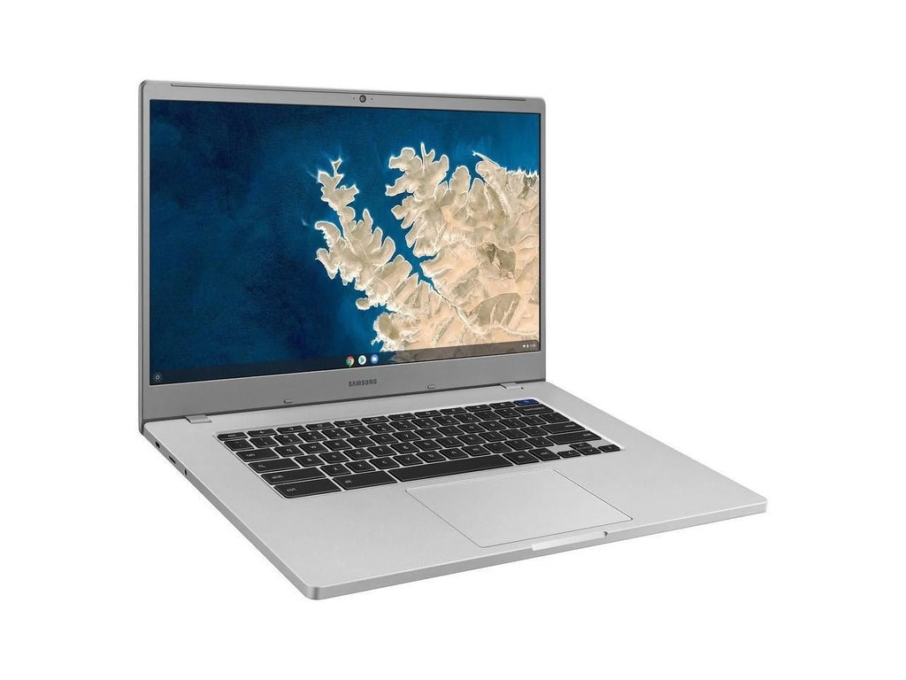 Chromebook 15.6" Intel Celeron, 4GB RAM, 32GB, Silver U74742