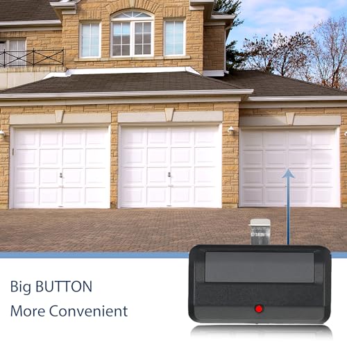 Garage Door Opener Remote Keypad, Compatible with 893max 971lm 973lm 877max G940EV-P2 CMXZDCG440 Q55798