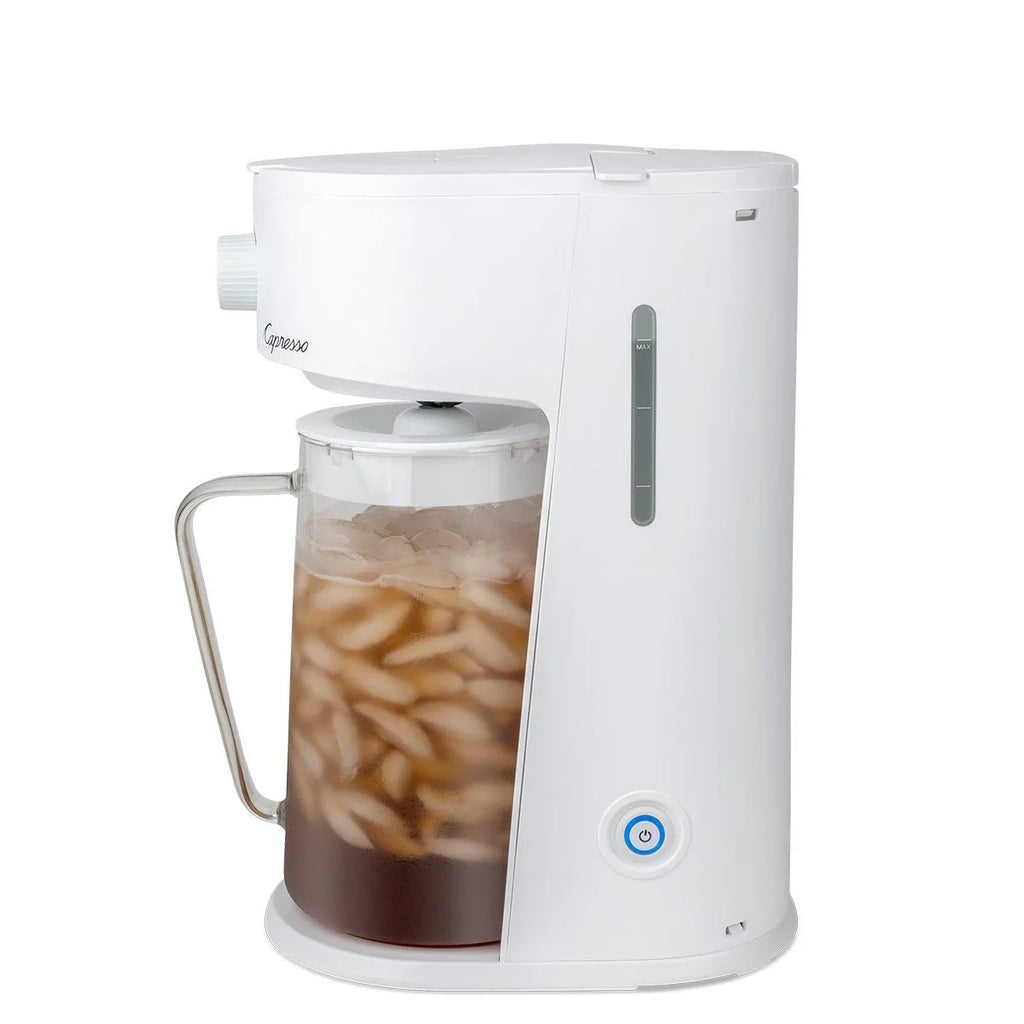 Iced Tea Maker, White N8534