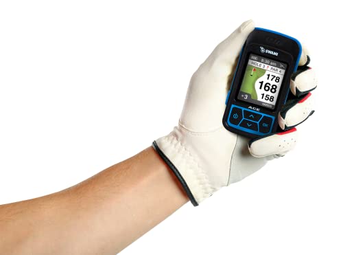 Handheld Golf GPS Rangefinder V60605