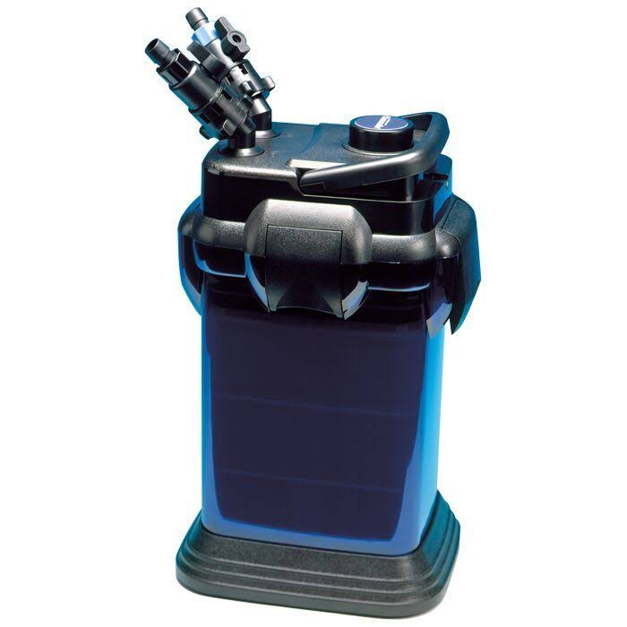 Canister Aquarium Filter V5061