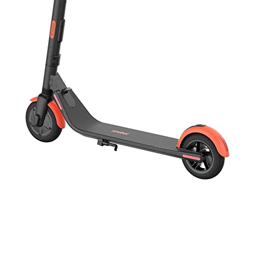 Electric Scooter for Adults, 15.5 mph Top Speed, Front Suspension C332250