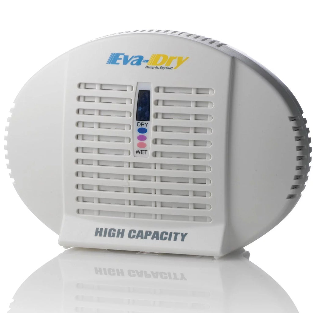 Wireless Mini Dehumidifier for Boats, Safes, RVs and Closets, 4 Pack N326130