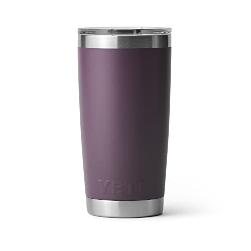 20 oz Stainless Steel Vacuum Insulated Tumbler with Lid Z849039
