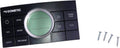 Dometic 3314082.000 3312024.000 Duo Therm Comfort Control 2 CCC2 Black