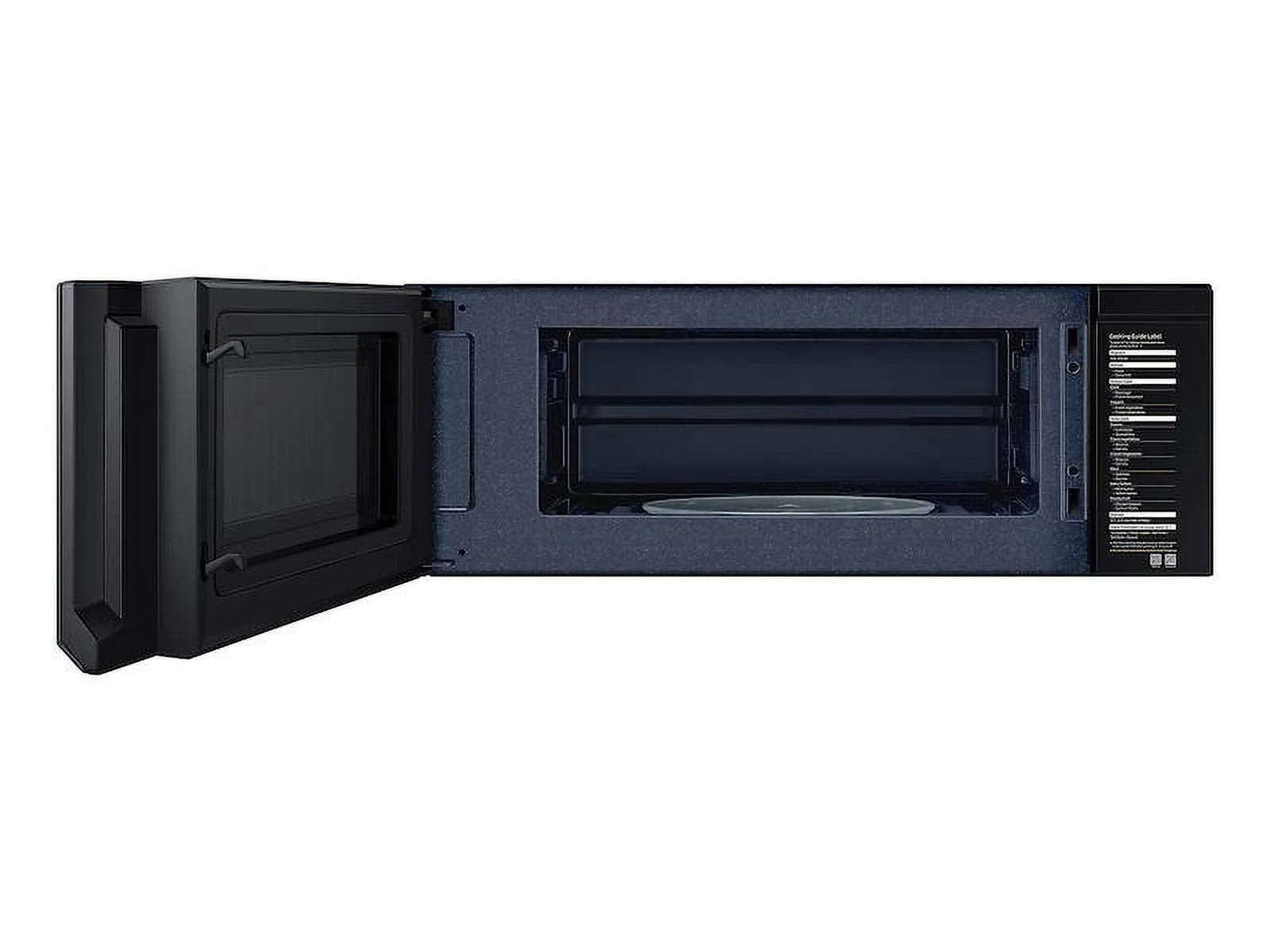 30" Over The Range Microwave 1.1 Cu. Ft. 1100W A26402