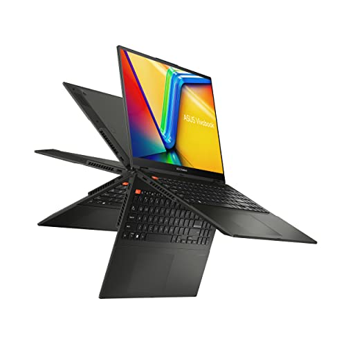 16" OLED 3K 120Hz Touch Laptop, Intel Core Ultra 7, 16GB RAM, 512GB SSD C78956