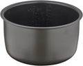 CUCKOO Replacement Inner Pot for Rice Cooker Model CR-0605F