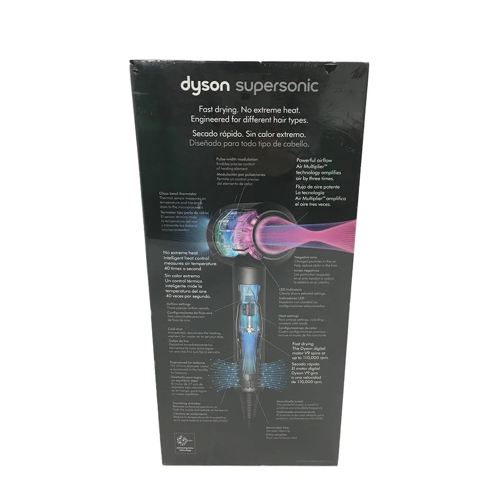 Hair Dryer Z872472