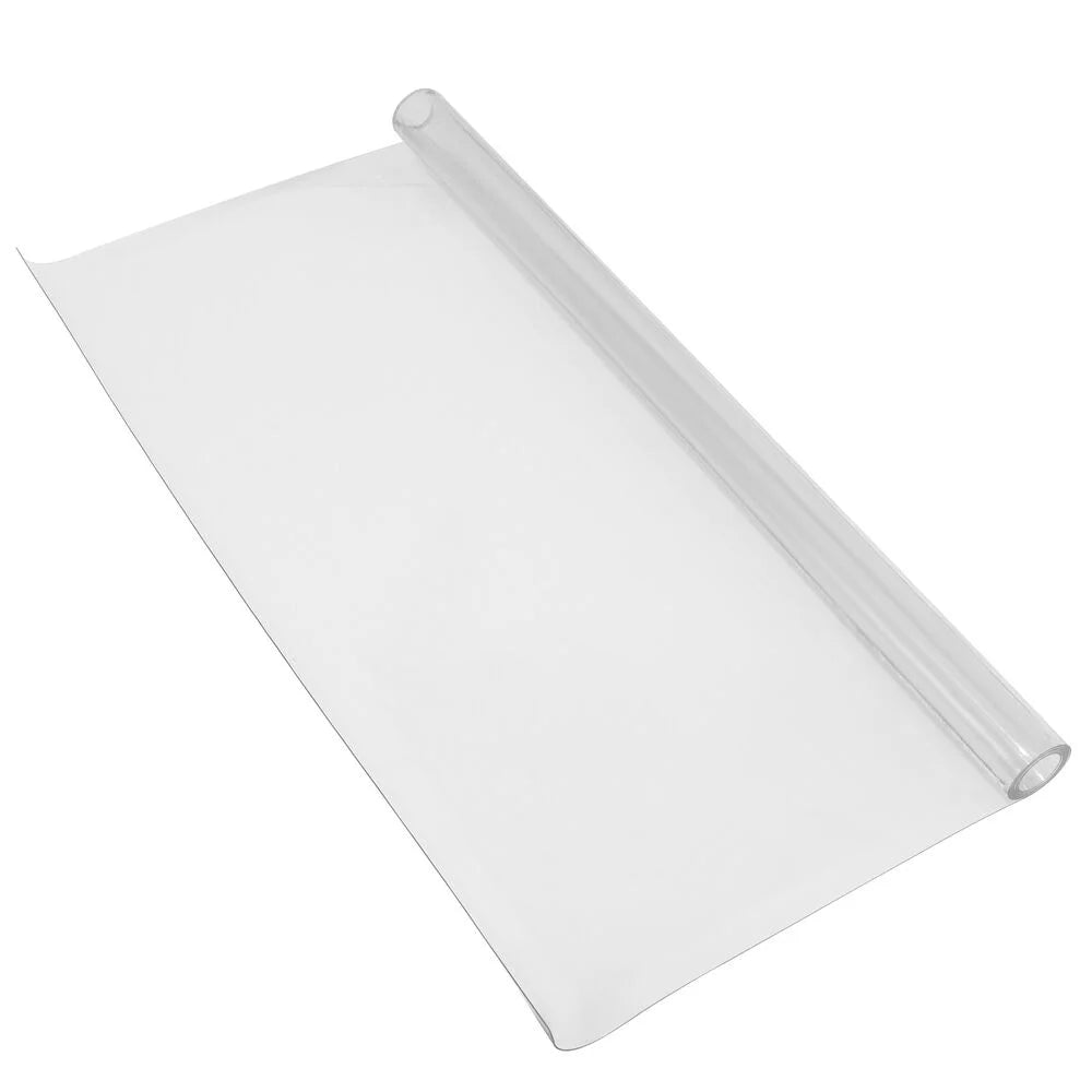 PVC Table Mat Waterproof Transparent Desk Protector H5803