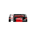 Coca-Cola Zero Sugar, 12 fl oz, 35-count