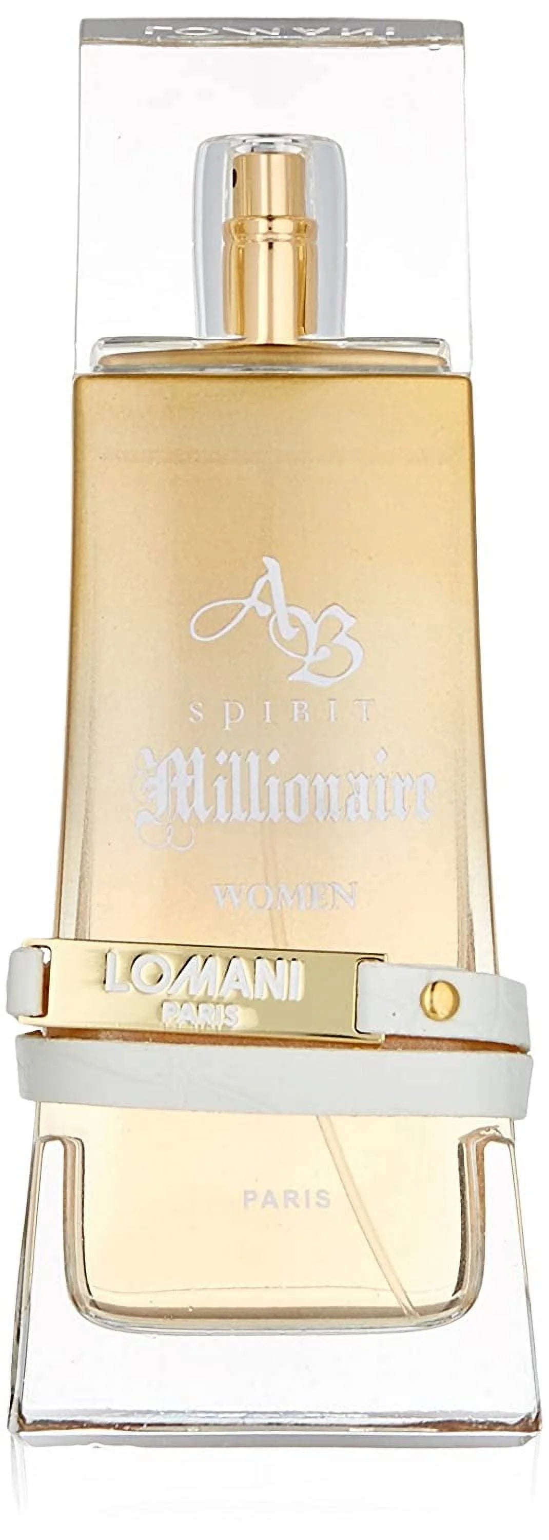 Women Eau de Parfum 3.3 Oz X109